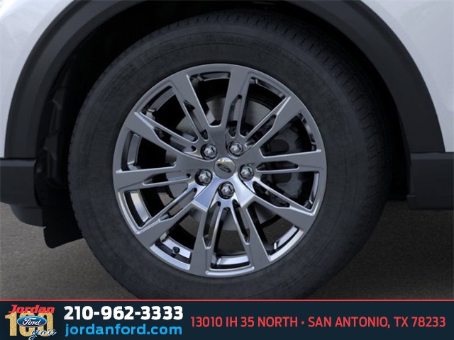 New Car 2025 Ford Explorer  Platinum For Sale Under $60,000 In San Antonio, Texas