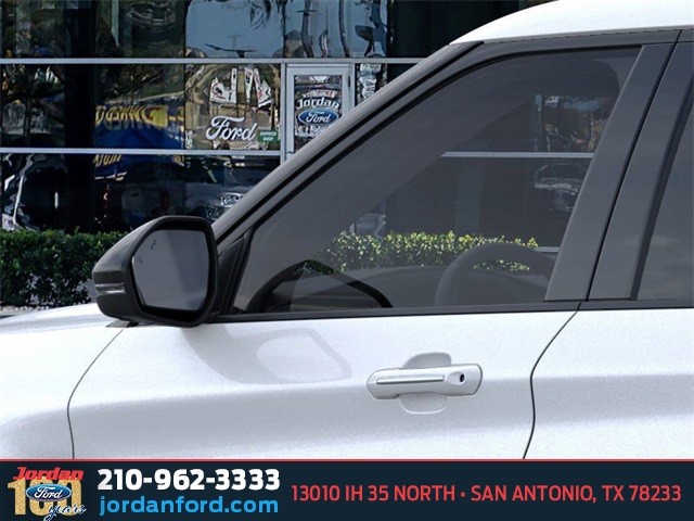 New Car 2025 Ford Explorer  Platinum For Sale Under $60,000 In San Antonio, Texas