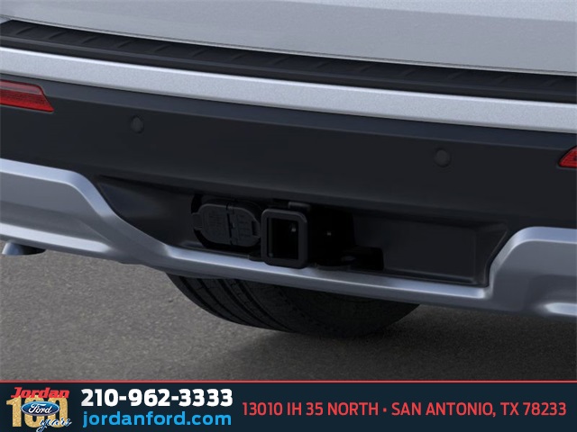 New Car 2025 Ford Explorer  Platinum For Sale Under $60,000 In San Antonio, Texas