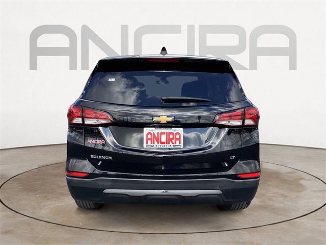 Used Car 2023 Chevrolet Equinox  Lt For Sale Under $25,000 In San Antonio, Texas