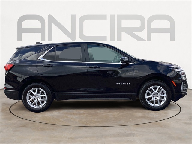 Used Car 2023 Chevrolet Equinox  Lt For Sale Under $25,000 In San Antonio, Texas