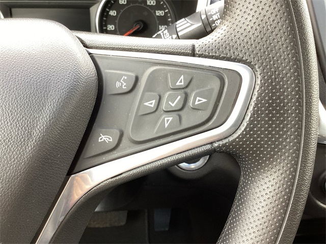 Used Car 2023 Chevrolet Equinox  Lt For Sale Under $25,000 In San Antonio, Texas