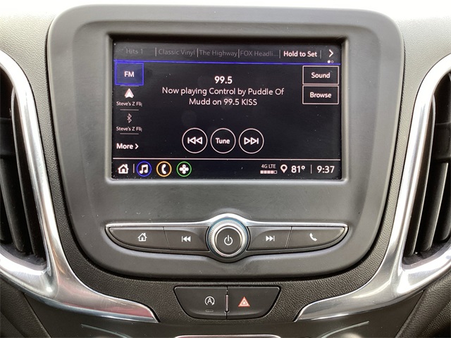 Used Car 2023 Chevrolet Equinox  Lt For Sale Under $25,000 In San Antonio, Texas