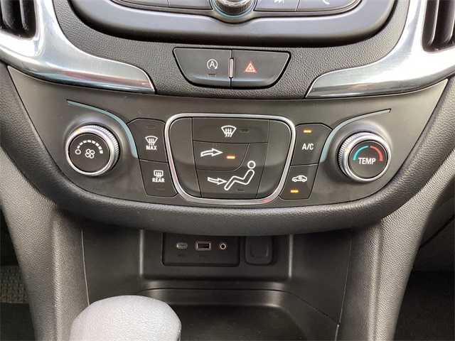 Used Car 2023 Chevrolet Equinox  Lt For Sale Under $25,000 In San Antonio, Texas