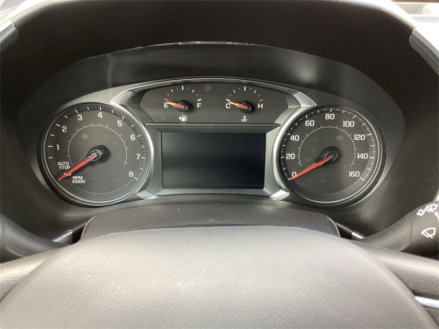 Used Car 2023 Chevrolet Equinox  Lt For Sale Under $25,000 In San Antonio, Texas