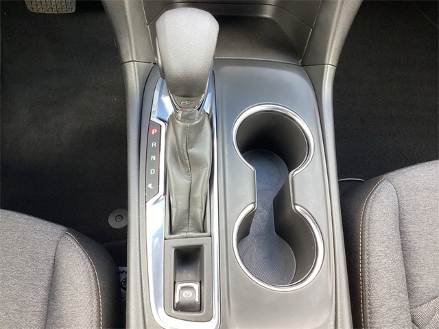 Used Car 2023 Chevrolet Equinox  Lt For Sale Under $25,000 In San Antonio, Texas