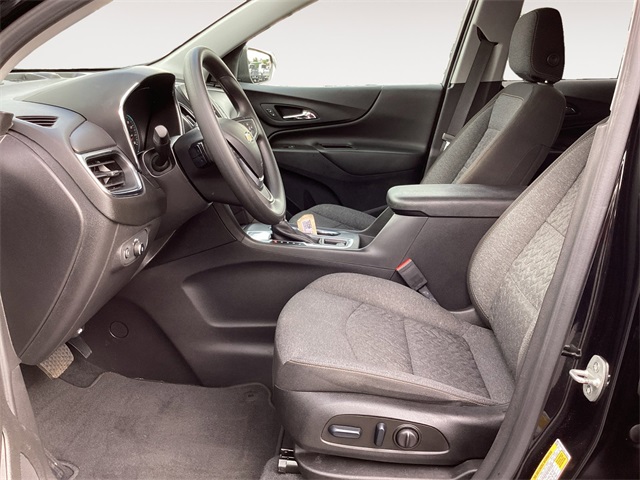 Used Car 2023 Chevrolet Equinox  Lt For Sale Under $25,000 In San Antonio, Texas