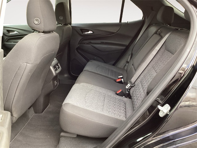 Used Car 2023 Chevrolet Equinox  Lt For Sale Under $25,000 In San Antonio, Texas