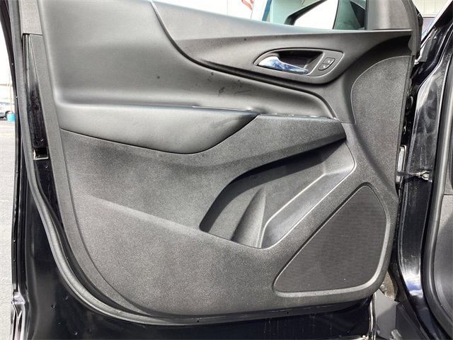 Used Car 2023 Chevrolet Equinox  Lt For Sale Under $25,000 In San Antonio, Texas