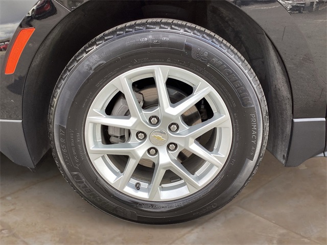 Used Car 2023 Chevrolet Equinox  Lt For Sale Under $25,000 In San Antonio, Texas