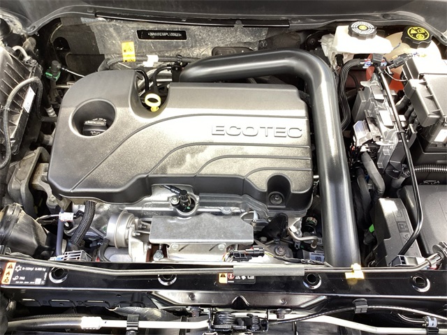 Used Car 2023 Chevrolet Equinox  Lt For Sale Under $25,000 In San Antonio, Texas