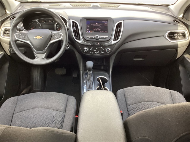 Used Car 2023 Chevrolet Equinox  Lt For Sale Under $25,000 In San Antonio, Texas