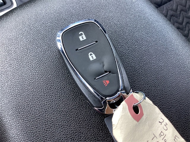 Used Car 2023 Chevrolet Equinox  Lt For Sale Under $25,000 In San Antonio, Texas