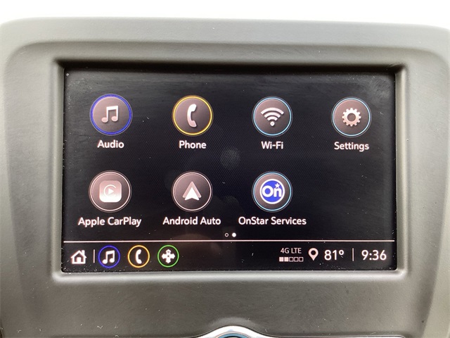 Used Car 2023 Chevrolet Equinox  Lt For Sale Under $25,000 In San Antonio, Texas