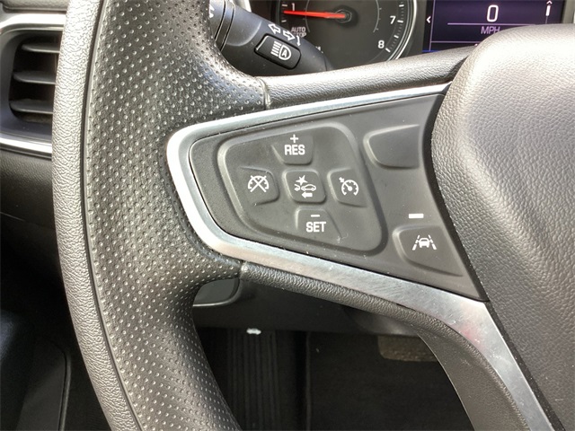 Used Car 2023 Chevrolet Equinox  Lt For Sale Under $25,000 In San Antonio, Texas