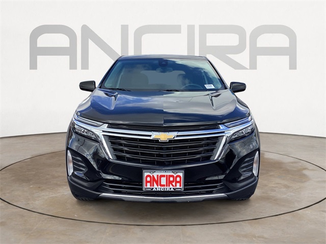 Used Car 2023 Chevrolet Equinox  Lt For Sale Under $25,000 In San Antonio, Texas