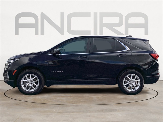 Used Car 2023 Chevrolet Equinox  Lt For Sale Under $25,000 In San Antonio, Texas