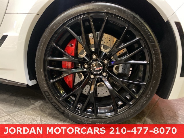 Used Car 2015 Chevrolet Corvette  Z06 For Sale Under $70,000 In San Antonio, Texas