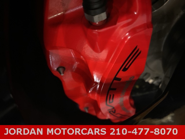 Used Car 2015 Chevrolet Corvette  Z06 For Sale Under $70,000 In San Antonio, Texas