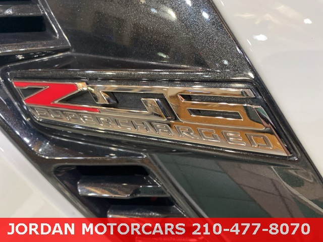 Used Car 2015 Chevrolet Corvette  Z06 For Sale Under $70,000 In San Antonio, Texas