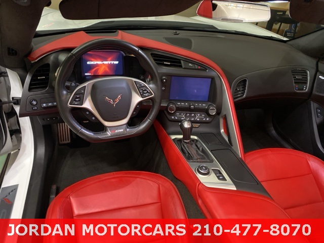 Used Car 2015 Chevrolet Corvette  Z06 For Sale Under $70,000 In San Antonio, Texas