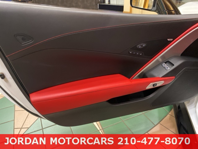 Used Car 2015 Chevrolet Corvette  Z06 For Sale Under $70,000 In San Antonio, Texas