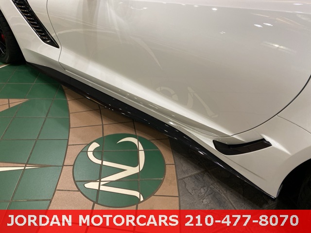 Used Car 2015 Chevrolet Corvette  Z06 For Sale Under $70,000 In San Antonio, Texas