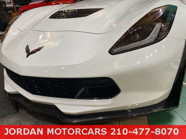 Used Car 2015 Chevrolet Corvette  Z06 For Sale Under $70,000 In San Antonio, Texas