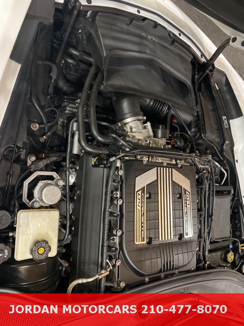 Used Car 2015 Chevrolet Corvette  Z06 For Sale Under $70,000 In San Antonio, Texas