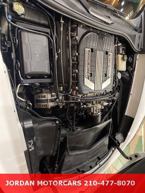 Used Car 2015 Chevrolet Corvette  Z06 For Sale Under $70,000 In San Antonio, Texas