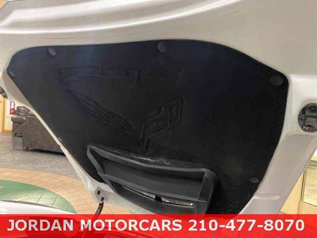 Used Car 2015 Chevrolet Corvette  Z06 For Sale Under $70,000 In San Antonio, Texas