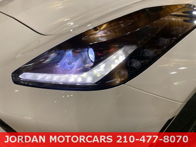 Used Car 2015 Chevrolet Corvette  Z06 For Sale Under $70,000 In San Antonio, Texas