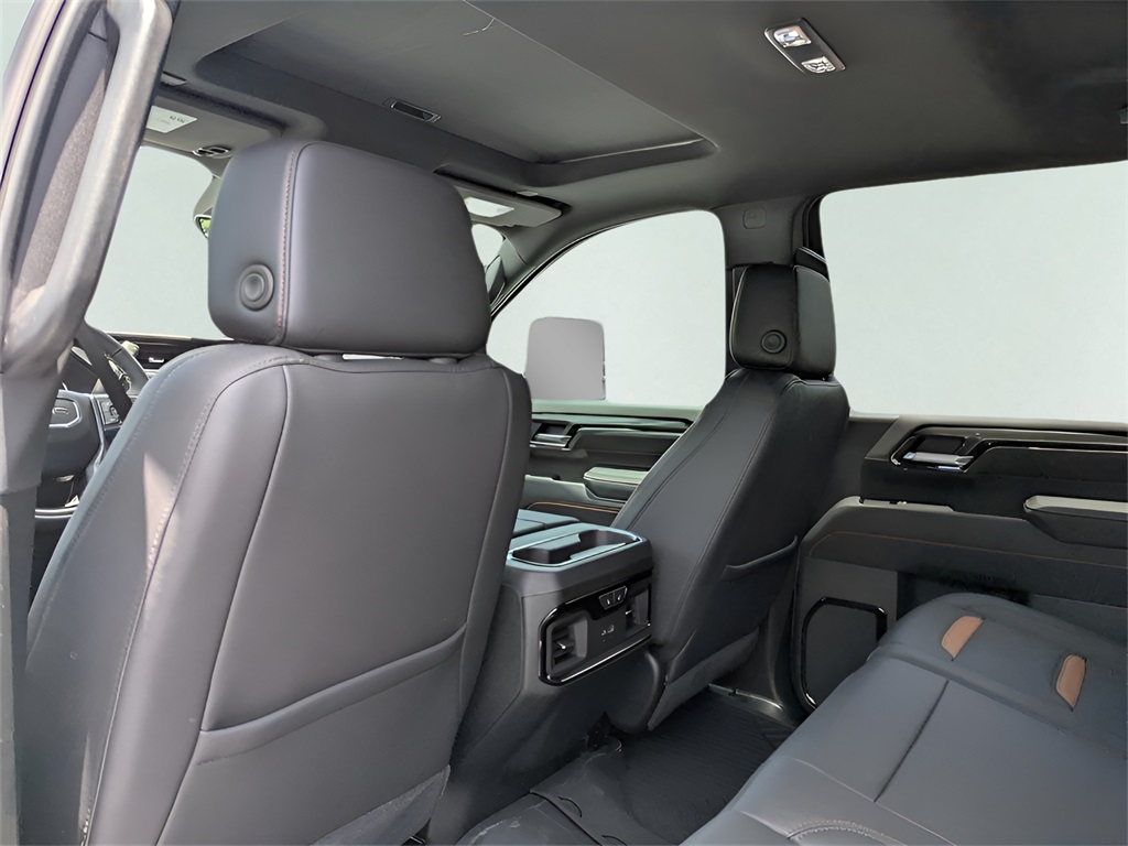 New Car 2025 Gmc Sierra 2500hd  At4 For Sale Under $90,000 In Austin, Texas