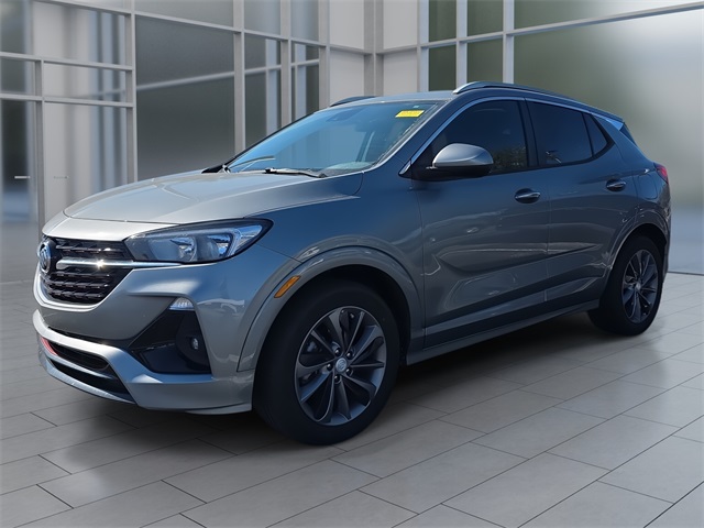 2023 Buick Encore GX Select FWD