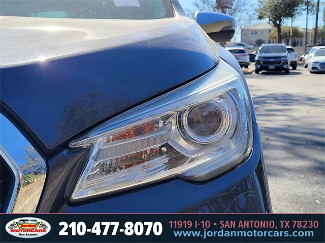 Used Car 2020 Subaru Ascent  Touring For Sale Under $30,000 In San Antonio, Texas