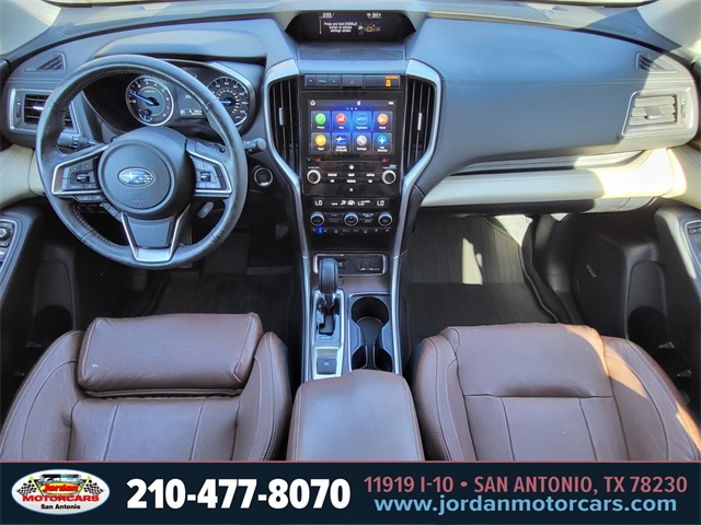 Used Car 2020 Subaru Ascent  Touring For Sale Under $30,000 In San Antonio, Texas