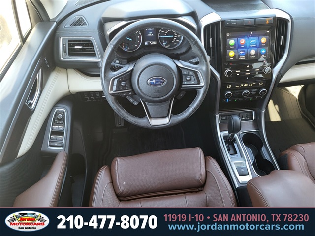 Used Car 2020 Subaru Ascent  Touring For Sale Under $30,000 In San Antonio, Texas