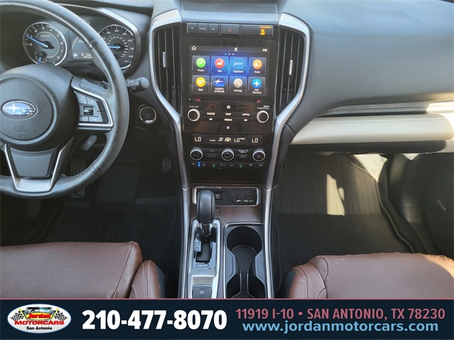 Used Car 2020 Subaru Ascent  Touring For Sale Under $30,000 In San Antonio, Texas