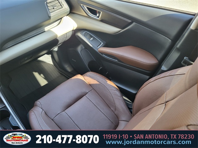 Used Car 2020 Subaru Ascent  Touring For Sale Under $30,000 In San Antonio, Texas