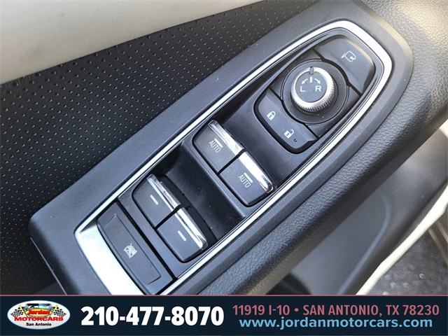 Used Car 2020 Subaru Ascent  Touring For Sale Under $30,000 In San Antonio, Texas