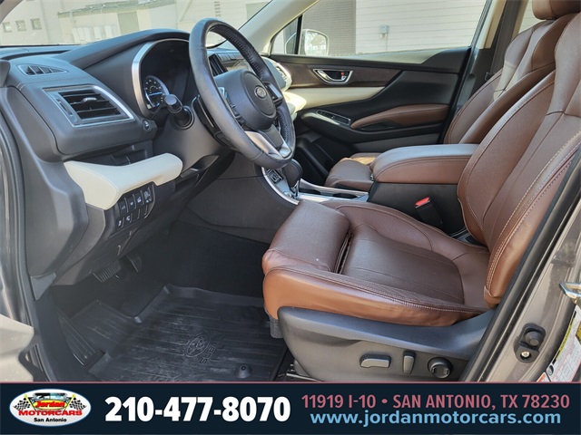Used Car 2020 Subaru Ascent  Touring For Sale Under $30,000 In San Antonio, Texas