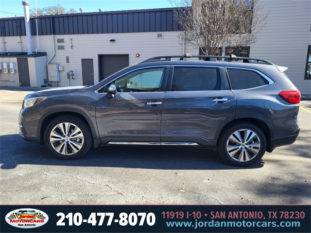 Used Car 2020 Subaru Ascent  Touring For Sale Under $30,000 In San Antonio, Texas