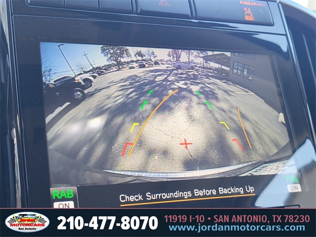 Used Car 2020 Subaru Ascent  Touring For Sale Under $30,000 In San Antonio, Texas