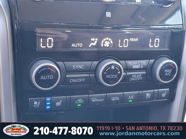 Used Car 2020 Subaru Ascent  Touring For Sale Under $30,000 In San Antonio, Texas