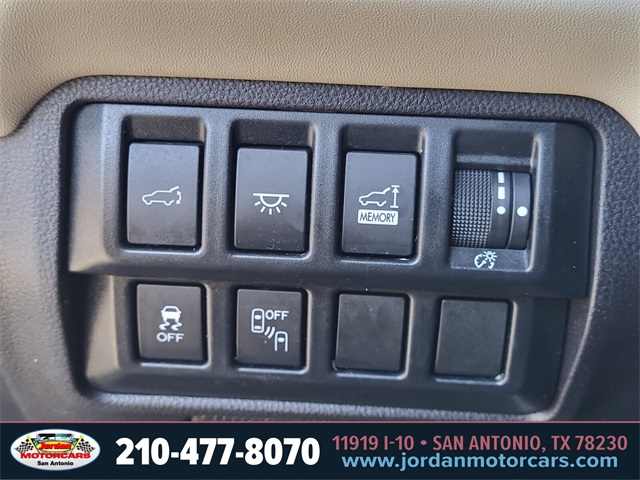 Used Car 2020 Subaru Ascent  Touring For Sale Under $30,000 In San Antonio, Texas