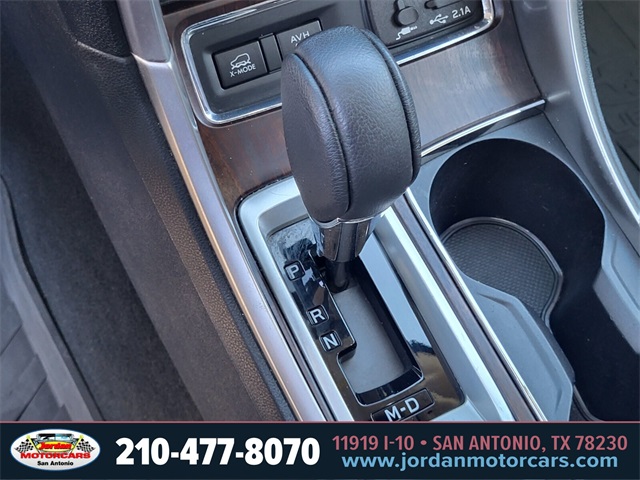 Used Car 2020 Subaru Ascent  Touring For Sale Under $30,000 In San Antonio, Texas
