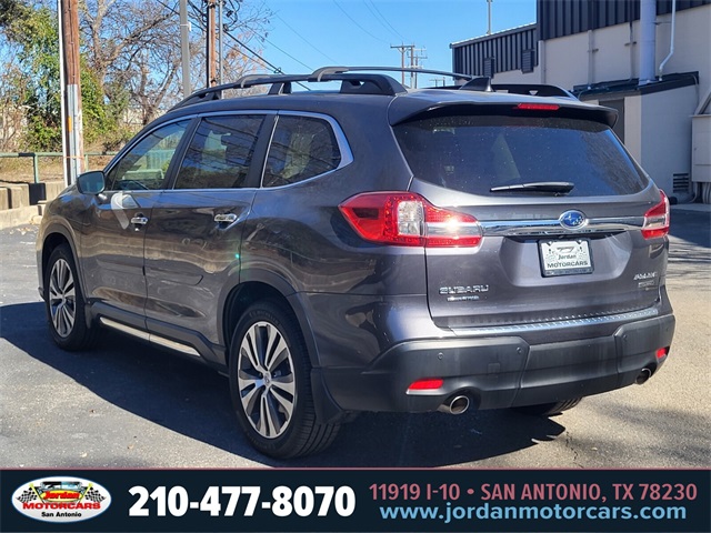 Used Car 2020 Subaru Ascent  Touring For Sale Under $30,000 In San Antonio, Texas