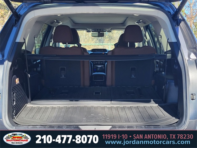 Used Car 2020 Subaru Ascent  Touring For Sale Under $30,000 In San Antonio, Texas