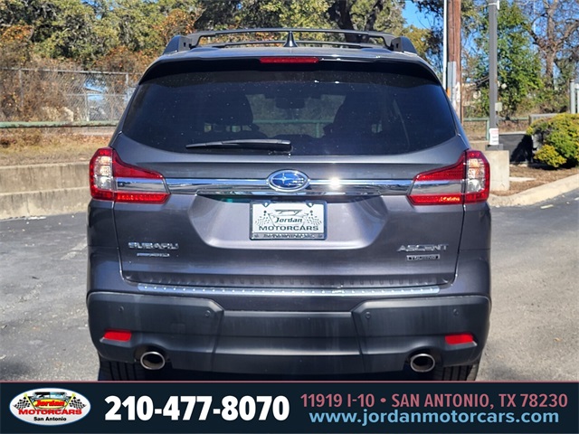 Used Car 2020 Subaru Ascent  Touring For Sale Under $30,000 In San Antonio, Texas
