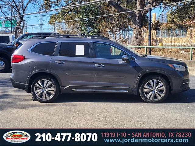 Used Car 2020 Subaru Ascent  Touring For Sale Under $30,000 In San Antonio, Texas